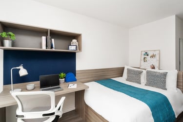 1 bed flat, Hollis Croft, Devonshire Green, Sheffield, S14RR - Image 1